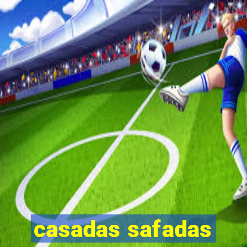 casadas safadas